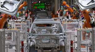 Volkswagen planeja cortes de 60 bilhões até 2028