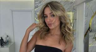 Cachos de Samira: veja como copiar os cabelos da sister do BBB26