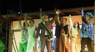 Bolsonaro como Bozo e críticas a evangélicos: como foi o desfile em homenagem a Lula contestado no TSE