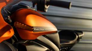 A Harley-Davidson está no vermelho; a marca está falindo e eles já tomaram a primeira decisão: adeus às motocicletas elétricas