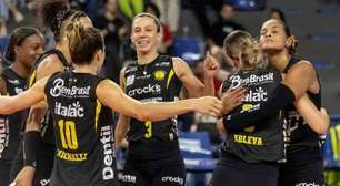 Transmissões da Superliga de vôlei no pós-Carnaval