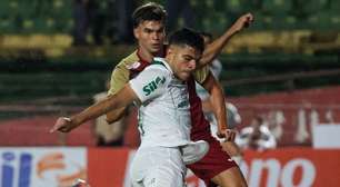 Empréstimo de Bruno Rodrigues pode render valor milionário ao Palmeiras