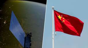 A China tem uma arma de micro-ondas de 20 GW que pode disparar por 60 segundos. Seu objetivo: fritar os satélites da Starlink