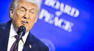 Itália defende decisão de ser 'observadora' em Conselho de Paz de Trump