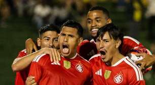 Pezzolano valoriza elenco, mas alerta Inter sobre vantagem: "Sair como se estivesse empatado"