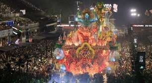 Carnaval 2026, Grupo Especial do Rio: qual é a ordem dos desfiles, as escolas, os horários, e os enredos desta segunda-feira (16/02)?