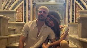 Namoro discreto de Anitta e Ian Bortolanza sofre abalo após um ano de relacionamento, diz jornal