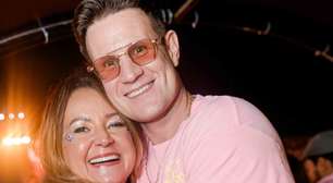 Xiiii... Ator de 'House of the Dragon' e 'The Crown' se irrita com assédio e 'banho de cerveja' dos brasileiros e se incomoda com falta de VIP exclusiva, diz jornal