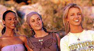 Crossroads: relembre o filme que levou Britney Spears para Hollywood
