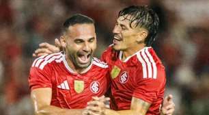 Internacional se impõe contra Ypiranga e encaminha classificação para final do Gauchão