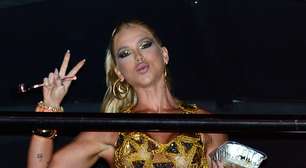 Virgínia, Sabrina, Marina, Paolla: veja 24 looks dos camarotes do Rio