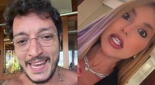 Ator da Globo se revolta com declaração sobre Virginia e detona: 'Coisa horrenda'