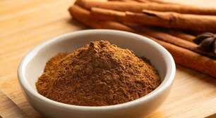 O que acontece com o seu corpo quando você consome canela todos os dias