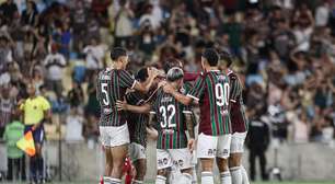 Fluminense vence Bangu no Maracanã, avança à semifinal e iguala marca histórica
