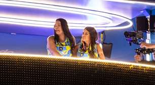 Do 'BBB 26' para a Sapucaí! Gabi e Chaiany quebram regra histórica da Globo e repetem privilégio que não acontecia há 16 anos