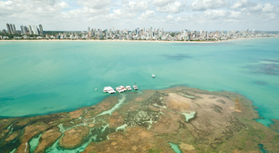 Turismo de massa sem planejamento está provocando colapso urbano em João Pessoa