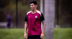 Angileri e Labyad ainda aguardam condição ideal para estrear pelo Corinthians