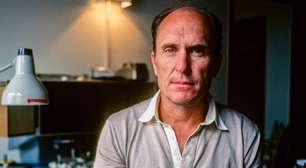 Quem foi Robert Duvall, ator lendário que nos deixou