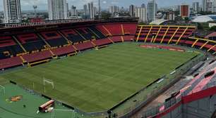 R$ 3 milhões e 1.000 lugares: novo espaço VIP do Sport vai surpreender a torcida; veja detalhes