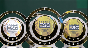 Prêmio ESG e Sustentabilidade tem prazo até 27 de fevereiro