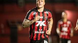 Vitória chega a 40 jogadores e monta ataque com 14 opções para 2026