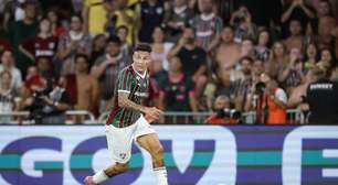 Guilherme Arana sofre entorse no tornozelo e fará exames