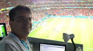 "Náutico e Sport saem na frente, mas favoritismo decide jogo?", questiona o jornalista Beto Lago