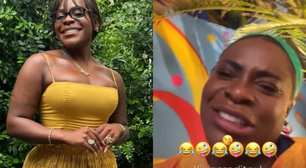 Jojo Todynho fala sobre polêmica em trio de Bell Marques em Salvador: 'Vergonha'