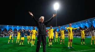 Jorge Jesus confirma favorecimento ao Al-Hilal em questão levantada por CR7: 'Já fui beneficiado'