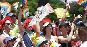 Pabllo Vittar leva K-pop para o carnaval do Ibirapuera: 'Não podia perder'