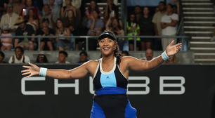 'Vão se f', dispara tenista ao anunciar despedida das quadras