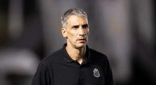 "Time para brigar pelo título": Vojvoda celebra goleada, Neymar e mira mata-mata