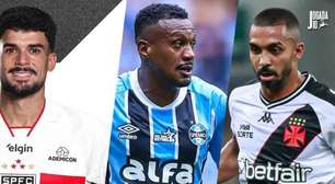 Mercado de segunda (16): São Paulo anuncia reforço