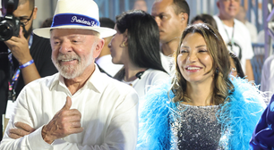 Carnaval 2026: Janja teve uma função quase secreta nos bastidores do desfile que homenageou Lula na Sapucaí