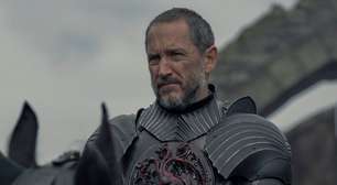 Criador de 'O Cavaleiro dos Sete Reinos' explica destino brutal de Príncipe Baelor