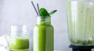 Refresco Detox: Sucos funcionais com limão para começar bem o dia