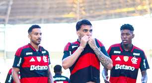Em busca do tricampeonato, Flamengo vence Botafogo e avança para a semifinal do Carioca
