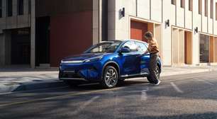 BYD Atto 3 EVO confirma que a China trabalha em ritmo diferente: mais bateria e o mesmo preço, corrigindo grande problema