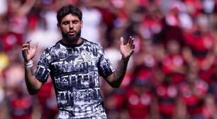 Corinthians confirma lesão de Yuri Alberto na coxa esquerda