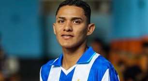 Jogador de futsal do Paysandu, Everton Moraes morre em acidente entre moto e caminhão no Pará