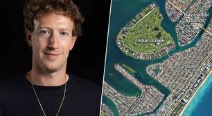 Até onde um bilionário está disposto a ir para economizar alguns impostos? No caso de Zuckerberg, já sabemos: Miami