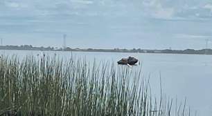 Morador de Porto Alegre morre após acidente com jet-ski em Imbé