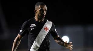 Vasco recebe consulta do Grêmio por Paulo Henrique, mas tratativas não avançam