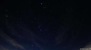 "Desfile" com seis planetas será visível no fim de fevereiro