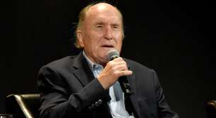 O adeus a uma lenda: Veja a repercussão da morte de Robert Duvall
