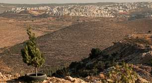 Países árabes denunciam medidas de Israel que reforçam controle sobre Cisjordânia