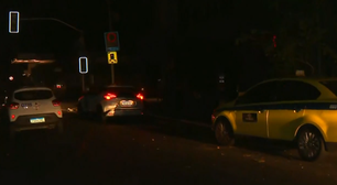 Copacabana e Leme têm apagão na madrugada de carnaval no Rio