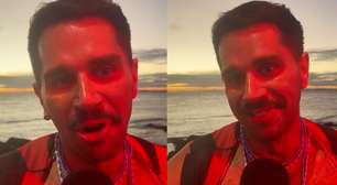 Australiano gasta R$ 20 mil para curtir o carnaval de Salvador e vê segurança para o público LGBT