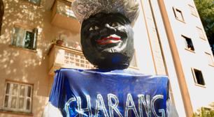 Charanga do França anima foliões em Santa Cecília, no Centro de São Paulo; veja fotos