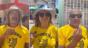 'Mar Amarelo': Pitombeira vende 30 mil camisetas após 'O Agente Secreto' e vê troça crescer